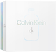 Zestaw unisex Calvin Klein CK One Woda toaletowa 100 ml + Dezodorant w sprayu 150 ml (3616304966545) - obraz 3