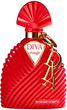 Парфумована вода для жінок Emanuel Ungaro Diva Rouge 100 мл (8052464893607) - зображення 3