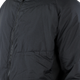 Утеплена тактична куртка Condor Nimbus Light Loft Jacket (PrimaLoft 60G) 101097 XX-Large, Чорний - зображення 9