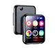 MP3 плеєр Benjie R1 Bluetooth 5.4 Hi-Fi 64Gb з відео камерою English version - зображення 1