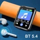 MP3 плеєр Benjie R1 Bluetooth 5.4 Hi-Fi 64Gb з відео камерою English version - зображення 13