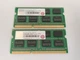 Оперативна пам'ять для ноутбука Transcend DDR3L 16Gb SODIMM 1600 PC3-12800 1.35V (2x8Gb) - зображення 1