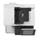 МФУ HP Color LaserJet Enterprise 500 M575dn (CD644A) Лазерный цветной принтер + копир + цветной сканер Б/у Гарантия 12 месяцев - изображение 4