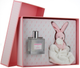 Zestaw dla dzieci Jacadi Toute Petite Baby Girl Woda toaletowa 100 ml + Zabawka (3760356260103) - obraz 1