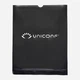 Майка нательная мужская больших размеров хлопковая Uniconf UMB31 2XL Черная (5942542257403) - изображение 6
