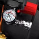 Компрессор воздушный Ronix RC-8010 80 л, 1800 Вт - изображение 5