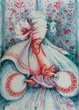 Набір з 14 листівок Cardsforsoul Душа України 10,5 X 14,8 cм - зображення 8