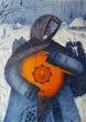 Набір з 14 листівок Cardsforsoul Душа України 10,5 X 14,8 cм - зображення 12