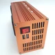 Авто інвертор 12V-220V перетворювач напруги з LCD екраном та USB портом 3000W модифікована синусоїда Eryuan 12в-220в 3000 Вт - зображення 3