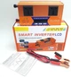 Авто інвертор 12V-220V перетворювач напруги з LCD екраном та USB портом 3000W модифікована синусоїда Eryuan 12в-220в 3000 Вт - зображення 5