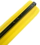 Швабра с отжимом Мій Дім Middle Soft с мягкой губкой Розовая (SMD10157/P) - изображение 8