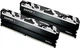Оперативная память G.Skill DDR4-3600 32768MB PC4-28800 (Kit of 2x16384) Sniper X Urban Camo (F4-3600C19D-32GSXWB) - изображение 3