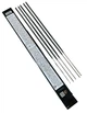 Бенгальские огни 40 см горение 120 сек Maxsem 0997, 5 шт/уп - изображение 3