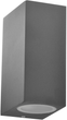 Уличный светильник Goldlux 313324 Boston GU10 2x10W IP44 - изображение 2