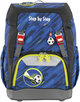 Рюкзак Step by Step Grade 28 x 40 x 22 см 22 л Soccer Team (4047443432926) - зображення 1