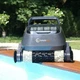 Робот-пылесос для бассейна AquaViva Black Pearl 7320 кабель 18 м 14 м3/ч (до 60 м.кв) - изображение 9