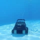 Робот-пылесос для бассейна AquaViva Black Pearl 7320 кабель 18 м 14 м3/ч (до 60 м.кв) - изображение 12
