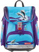 Zestaw Step by Step Touch 2 Set Happy Dolphins 4 szt (4047443350817) - obraz 3