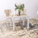 Стол-трансформер Art in Head Kors 680x760x890 Дуб крафт золотой/Белый (TB17120000100) - изображение 2