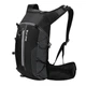 Велосипедный рюкзак West Biking YP0707210 Black + Gray велорюкзак 10 L спортивная сумка - изображение 2