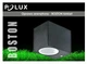 Уличный светильник Goldlux 303318 Boston GU10 1x10W IP44 - изображение 5