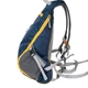 Рюкзак туристический Naturehike NH15C001-B 15L Blue - изображение 3