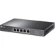 Коммутатор 5-портовый гигабитный TP-Link TL-SG105-M2 неуправляемый - изображение 1