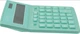 Калькулятор Citizen SDC-444X-GN green бірюзовий - зображення 2