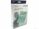 Калькулятор Citizen SDC-444X-GN green бірюзовий - зображення 7