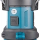 Радиоприемник с фонарем аккумуляторный Makita MR010GZ (XGT, Bluetooth, USB, FM, 3 Вт, 310 Лм, без аккумуляторов и зарядного устройства) - изображение 7