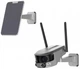Y6 WiFi Сонячна камера 4K 8 МП з кутом огляду 180° - изображение 2