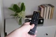 Музична стереосистема, інтернет радіо Auna Connect 100 MKII з Bluetooth, FM, USB, DAB/DAB+, керування пультом або додатком - зображення 7