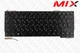 Клавіатура FUJITSU N860-7839-T310 CP660841-01 чорна з підсвічуванням RUUS 10432002 Original PRC - зображення 2