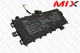 Батарея для ASUS X512F X512D X512U F512 X712F V5000F V5000J Y5100 (C21N1818 B21N1818) 7.7V 4730mAh Тип4 12172000 Original - изображение 2
