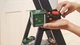 Лазерный уровень нивелир Bosch Quigo с держателем MM 2 и адаптером (0603663503) - изображение 11
