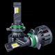 LED автолампи DriveX AL-01 PRO 9012(HIR2) 52W CAN 9-32V 6K - изображение 1