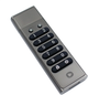 Pendrive Platinet 45809 128GB USB 3.2 / Type-C Black (PMFP128) - obraz 1