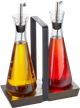 Zestaw dozowników do octu i oliwy Gefu X-plosion 2 szt (G-34656) - obraz 1