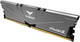 Оперативна пам'ять Team Group DDR4-3600 16384MB PC4-28800 T-Force Vulcan Z Grey (TLZGD416G3600HC18JBKT) - зображення 3