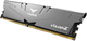 Оперативна пам'ять Team Group DDR4-3600 16384MB PC4-28800 T-Force Vulcan Z Grey (TLZGD416G3600HC18JBKT) - зображення 4