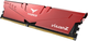 Pamięć Team Group DDR4-3200 8192MB PC4-25600 T-Force Vulcan Z Red (TLZRD48G3200HC16F01) - obraz 4