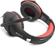 Наушники Real-El GDX-7600 Black-Red (EL124100028) - изображение 6