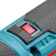 Шлифовальная мини-машина аккумуляторная Ronix 12 В гравер набор 8102K (6970206843432) - изображение 7
