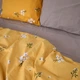 Наволочка MirSon Бязь Premium 17-0069 Kamilla 40х60 (2200001471665) - зображення 4