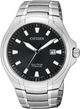 Мужские часы CITIZEN Super Titanium BM7430-89E - изображение 1