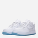 Чоловічі кеди низькі Nike Air Force 1 Low ‘07 FV0383-100 41 Бежеві (196969896171) - зображення 2