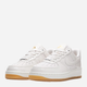 Чоловічі кеди низькі Nike Air Force 1 ’07 Wmns DZ2708-001 40 Бежеві (196975577002) - зображення 2