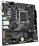 Материнська плата Gigabyte B760M H DDR4 (s1700, Intel B760, PCI-Ex16) - зображення 2