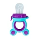 Ніблер для прикорму немовлят "Міккі" MGZ-0009 (Turquoise-Violet) бірюзово-фіолетовий - зображення 3