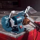 Настільний шліфувальний верстат Ronix 3509N 150 Вт, 125 мм (6970206841261) - зображення 9